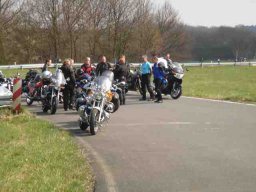 Sicherheitstraining 2009